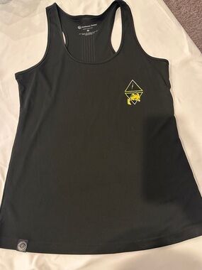 Pokémon Center Pikachu Tank Top